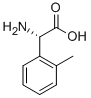 CAS#: 339274-33-8, (S)-Amino-o-Tolyl-Acetic Acid