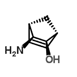 CAS#: 339301-91-6, (1R,2R,3S,4S)-3-Aminobicyclo[2.2.1]Hept-5-En-2-Ol