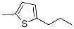 CAS#: 33933-73-2, 2-Methyl-5-Propylthiophene
