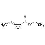 CAS#: 339363-55-2, Ethyl (2E)-2-Ethylidenecyclopropanecarboxylate
