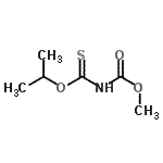CAS#: 339363-71-2, O-Isopropyl O-methyl imidothiodicarbonate