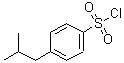 CAS#: 339370-45-5, 4-Isobutylbenzenesulfonyl Chloride