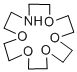 CAS#: 33941-15-0, 1,4,7,10,13-Pentaoxa-16-Azacyclooctadecane