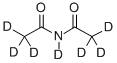 CAS#: 33945-50-5, Diacetamide-D7