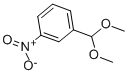 CAS#: 3395-79-7, 1-(Dimethoxymethyl)-3-Nitrobenzene