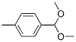 CAS#: 3395-83-3, 1-(Dimethoxymethyl)-4-Methylbenzene