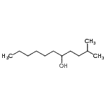 CAS#: 33978-71-1, 2-Methyl-5-Undecanol