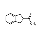 CAS#: 33982-85-3, 1-(2,3-Dihydro-1H-Inden-2-Yl)Ethanone