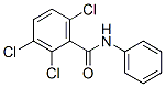 CAS#: 33986-33-3, 2,3,6-Trichloro-N-Phenylbenzamide