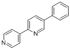 CAS#: 340026-72-4, 5-Phenyl-2,4'-Bipyridine