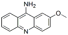 CAS#: 3407-99-6, 2-Methoxyacridin-9-Amine