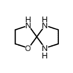 CAS#: 340702-13-8, 1-Oxa-4,6,9-Triazaspiro[4.4]Nonane