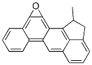 CAS#: 3416-21-5, 11,12-Dihydro-11,12-Epoxy-3-Methylcholanthrene