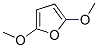 CAS 登录号：34160-24-2， 2,5-二甲氧基-呋喃