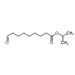 CAS#: 34208-02-1, Isopropyl 9-Oxononanoate