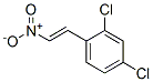 CAS#: 34209-97-7, 2,4-Dichloro-1-[(E)-2-Nitroethenyl]Benzene