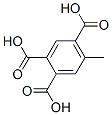CAS#: 34240-10-3, 5-Methylbenzene-1,2,4-Tricarboxylic Acid