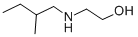 CAS 登录号：34240-76-1， 2-(3-甲基丁基氨基)乙醇
