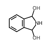 CAS#: 342402-85-1, Isoindoline-1,3-Diol