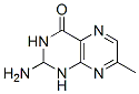 CAS#: 342412-36-6, 2-Amino-2,3-Dihydro-7-Methyl-4(1H)-Pteridinone