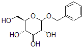 CAS#: 34246-23-6, Benzyl D-Glucopyranoside