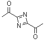 CAS#: 342614-53-3, 1,1'-(1,3-Diazete-2,4-diyl)diethanone