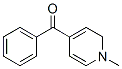 CAS#: 34285-40-0, (1-Methylpyridin-1-Ium-4-Yl)-Phenylmethanone Iodide