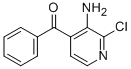 CAS#: 342899-36-9, 3-Amino-4-Benzoyl-2-Chloropyridine