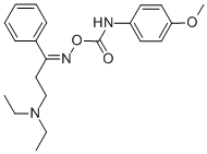 CAS#: 34297-34-2, Anidoxime