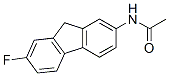 CAS#: 343-89-5, N-(7-Fluoro-9H-Fluoren-2-Yl)Acetamide