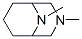 CAS#: 3431-14-9, 3,9-Dimethyl-3,9-Diazabicyclo[3.3.1]Nonane