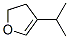 CAS#: 34314-84-6, 3-Propan-2-Yl-4,5-Dihydrofuran