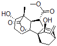 CAS 登录号：34327-25-8， 成精子囊素-An