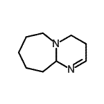 CAS#: 343271-07-8, 3,4,6,7,8,9,10,10A-Octahydropyrimido[1,2-a]Azepine