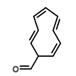 CAS#: 343863-81-0, (2Z,4E,6Z,8E)-2,4,6,8-Cyclononatetraene-1-Carbaldehyde