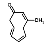 CAS#: 343864-88-0, (2Z,5Z,7E)-3-Methyl-2,5,7-Cyclononatrien-1-One