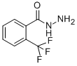 CAS#: 344-95-6, 2-(Trifluoromethyl)Benzoic Acid Hydrazide