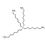 CAS#: 34417-26-0, Sodium Tetraoctylaluminate(1-)