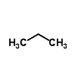 CAS#: 344239-80-1, (<Sup>13</Sup>C<Sub>3</Sub>)Propane