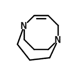 CAS#: 344294-55-9, (2Z)-1,5-Diazabicyclo[3.3.3]Undec-2-Ene