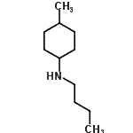 CAS#: 344295-68-7, N-Butyl-4-Methylcyclohexanamine