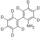 CAS#: 344298-97-1, 2-Aminobiphenyl-D9