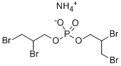 CAS#: 34432-82-1, Mono(2,3-Dibromopropyl)Ammonium Phosphate
