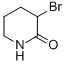CAS#: 34433-86-8, 3-Bromopiperidin-2-One