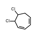 CAS#: 344330-02-5, 5,6-Dichloro-1,3-Cycloheptadiene