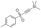 CAS#: 34452-56-7, p-Tolyl [2-(trimethylsilyl)ethynyl] sulfone