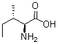 CAS 登录号：34464-35-2， 聚-L-异亮氨酸