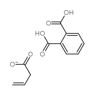 CAS#: 34481-48-6, Polyvinylacetate phthalate polymer