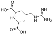 CAS#: 34522-32-2, (+)-Octopine