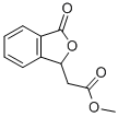 CAS#: 3453-60-9, (3-Oxo-1,3-Dihydro-Isobenzofuran-1-Yl)-Acetic Acid Methyl Ester